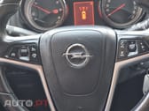 Opel Astra Sports Tourer 1.6 CDTi Executive S/S