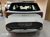 Kia Sportage 1.6 T-GDi HEV Tech