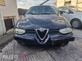 Alfa Romeo 156 Sportwagon 1.9