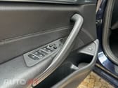 BMW 530 d Auto