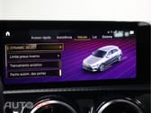 Mercedes-Benz A 250 e Auto BUSINESS LINE
