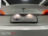 Tesla Model 3 Standard RWD Plus