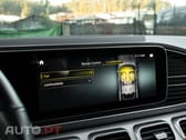 Mercedes-Benz GLE de 4Matic 9G-TRONIC AMG Line