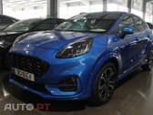 Ford Puma ST-LINE