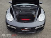 Porsche Boxster 2.7