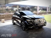 Mercedes-Benz GLC 400 EQ 4Matic Long Range Edition
