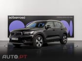 Volvo XC40 1.5 T5 PHEV Inscription Expression
