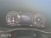 Jaguar F-Pace 2.0 P400e AWD SE