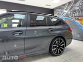 BMW 330 330 e Touring Pack 50 anos M Auto