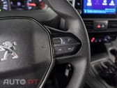 Peugeot Partner 1.5 BlueHDi Premium Standard