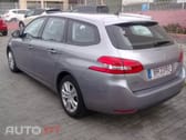 Peugeot 308 SW 1.6 BlueHDi Active