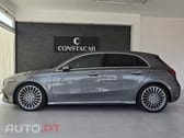 Mercedes-Benz A 180 180 d AMG
