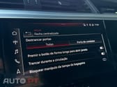 Audi Q8 E-Tron 50 quattro S line