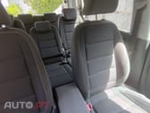 Volkswagen Touran 1.6 TDI 7 Lugares Extras