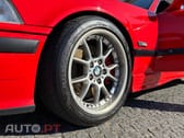 BMW 328 i Coupé M Sport
