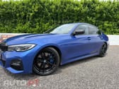 BMW 320 d Pack M Shadow Auto