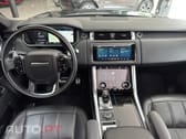 Land Rover Range Rover Sport 2.0 Si4 PHEV HSE Dynamic
