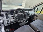 Renault Trafic 1.9 dCi L1H1 1.2T 100