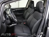 Honda Jazz 1.3 i-VTEC CVT ELEGANCE