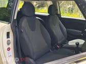 MINI Cooper Cooper D