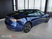 Tesla Model 3 Standard Range Plus RWD