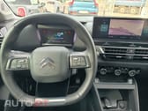 Citroen e-C4 50 kWh Shine Pack