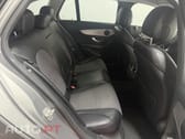 Mercedes-Benz C 220 BlueTEC Avantgarde Aut.