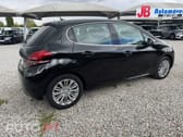 Peugeot 208 1.6 BlueHDi Allure