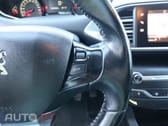 Peugeot 308 SW 1.2 PureTech Active