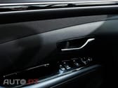 Hyundai Tucson 1.6 T-GDi Plug-in Executive