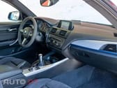 BMW 120 d Pack M