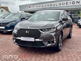 DS DS7 Crossback 1.5 BlueHDi So Chic EAT8