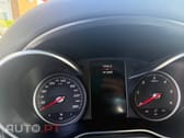 Mercedes-Benz X d Progressive 4-Matic Aut.