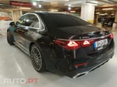 Mercedes-Benz E 300 e