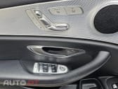 Mercedes-Benz E 220 d 4-Matic All Terrain Avantgarde +