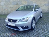 Seat Leon 1.6 TDI Style