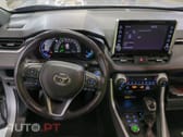 Toyota RAV4 2.5 HDF Plug-in Square Co.AWD-i