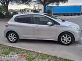 Peugeot 208 1.4 HDi Active