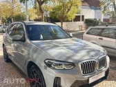 BMW X3 30 e xDrive Pack M
