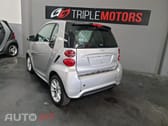 Smart ForTwo 1.0 Passion 71 Aut.