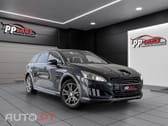Peugeot 508 RXH 2.0 HDi Hybrid4 Limited Edition 2-Tronic