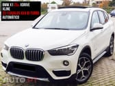 BMW X1 25d