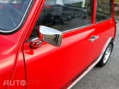 MINI 1275 GT