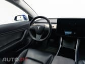 Tesla Model 3 Standard RWD Plus