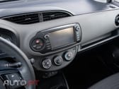Toyota Yaris 1.0 VVT-i Comfort