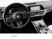 BMW M3 Competition xDrive