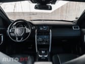 Land Rover Discovery Sport 2.0 TD4 HSE 7L Auto