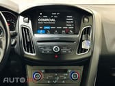 Ford Focus 1.5 EcoBlue S&S Aut. TITANIUM