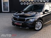 Skoda Kamiq 1.0 TSI Style DSG