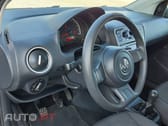 Volkswagen Up! 1.0 BlueMotion Move